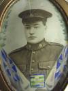 SUPPLIED
                                Pte. Oswald McCorrister