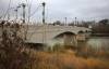 RUTH BONNEVILLE / FREE PRESS
                                Local Foot bridge repairs Photos to go with story on repairs to the Assiniboine Park footbridge. Avid walkers, Susan and Jim Barchyn, walk over the footbridge several times a week and love the connection it allows them to the north side of the river. See story by Kevin Rollason. Nov 6th, 2024