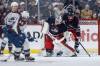 John Woods / THE CANADIAN PRESS
                                Jets goaltender Connor Hellebuyck was rock-solid between the pipes Thursday night, recording his second consecutive shutout and third of the season.