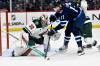 Fred Greenslade / THE CANADIAN PRESS files
                                Jets captain Adam Lowry’s all-around play and leadership could seem him representing Canada at the 4 Nations Face-Off.