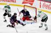 FRED GREENSLADE / THE CANADIAN PRESS
                                Jets goaltender Connor Hellebuyck has allowed one goal in his last three games, stopping 88 of 89 shots in the process.