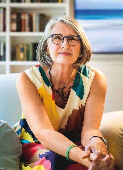 Mikael Theimer photo
                                Louise Penny&rsquo;s latest Armand Gamache mystery is of the apocalyptic variety, with more menace than ever.
