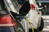 Getty Images
                                Manitoba Hydro is “exploring” creating its own electric vehicle charging network.