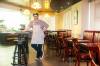 MIKAELA MACKENZIE / FREE PRESS FILES
                                Even the ‘budget bites’ menu he created last year — including $3 quesadillas and $4 wraps — hasn’t attracted customers like Nick Graumann had hoped. He is closing the doors on his restaurant Friday and not renewing his lease.