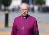 The Archbishop of Canterbury Justin Welby was among those in the Church of England aware of abuse committed by a volunteer but failed to report it. (Richard Heathcote / Pool Photo / The Associated Press files)