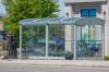 MIKE DEAL / FREE PRESS FILES
                                Winnipeg Transit said employees who observe someone sleeping in a shelter are expected to report the matter to the control centre.
