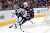 PAUL VERNON / THE ASSOCIATED PRESS FILES
                                Winnipeg Jets defenceman Josh Morrissey will take the ice for his 600th game in the NHL on Saturday night.