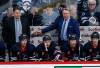 JOHN WOODS / THE CANADIAN PRESS FILES
                                Winnipeg Jets head coach Rick Bowness