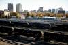 JOHN WOODS / FREE PRESS FILES
                                A recent survey reveals sixty-three per cent of Winnipeggers are now behind the relocation of the 300-hectare CP railyard thats cut the city in half between the north and the south.