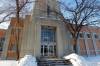 BORIS MINKEVICH / FREE PRESS FILES
                                The long-awaited second phase of north end sewage treatment plant upgrades would create a new biosolids facility that can handle more material.