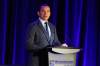 MIKE DEAL / FREE PRESs fileS
                                Premier Wab Kinew’s government faces many 
inflationary pressures.