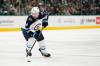 Tony Gutierrez / The Associated Press files
                                Neal Pionk: costly hip check.