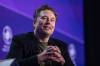 Apu Gomes/Getty Images/TNS
                                Elon Musk