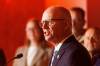 MIKE DEAL / FREE PRESS FILES
                                Mayor Scott Gillingham said the city is now facing a “very difficult” budget process for 2025.