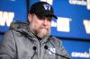 MIKAELA MACKENZIE / FREE PRESS
                                Bombers head coach Mike O’Shea is known for being incredibly loyal and frustratingly stubborn.