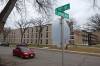 A female student was attacked on the Brandon University campus around 10:30 p.m. Nov. 23 in what is suspected to be a random attack. Tim Smith/The Brandon Sun files)