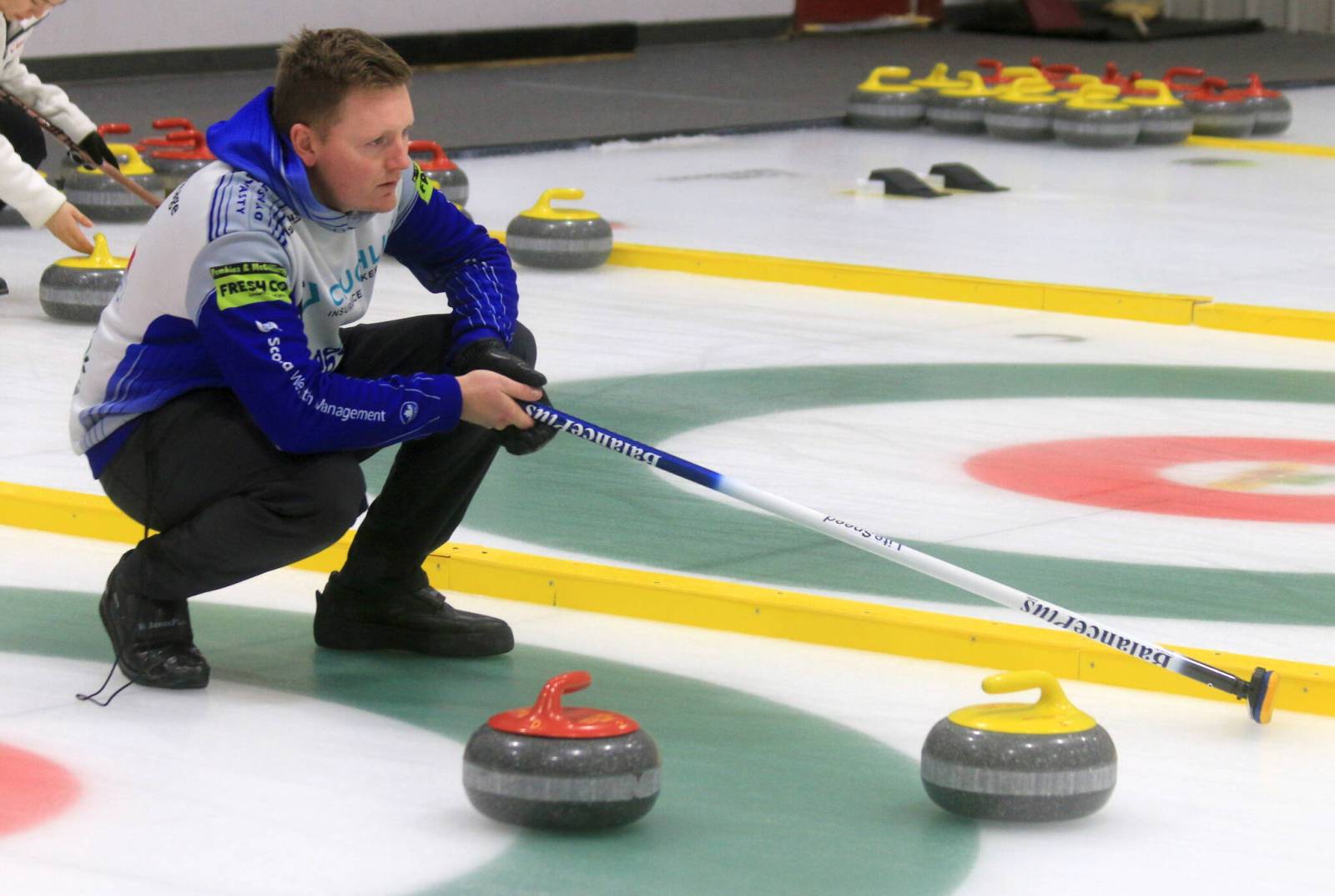 Team Calvert, Team Kang capture Morris Superspiel titles – Winnipeg ...