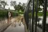 Ruth Bonneville / Free Press files
                                The Omand Park pedestrian bridge is in poor condition and at risk of closure, a municipal report states.