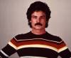 SUPPLIED
                                Singer Burton Cummings once shaved his 
moustache, but the hair returned by 1981.