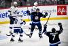 Fred Greenslade / THE CANADIAN PRESS files
                                Jets forward Alex Iafallo scored the 100th goal of his career Monday against the Minnesota Wild.