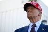 Brandon Bell / Getty Images
                                U.S. President-elect Donald Trump has threatened 25 per cent tariffs on all Canadian exports.
