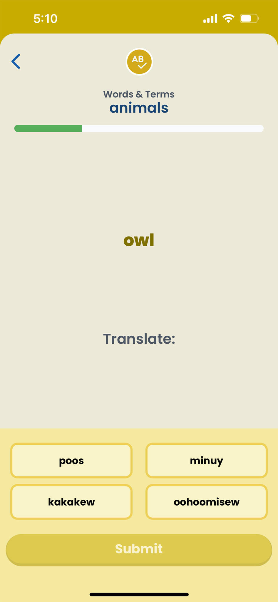 SUPPLIED
                                “It’s a gateway for language revitalization,” said Eleanor Bonny, one of the three principals of HTFC Design & Planning.