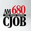 SUPPLIED
                                Julie Buckingham and Tom Milroy were among CJOB’s local on-air personalities impacted by a wave of Corus Entertainment cuts to AM radio stations across the country last Wednesday.