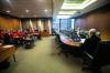 MIKAELA MACKENZIE / FREE PRESS
                                More than 20 delegates went to city hall Friday to advocate for a speed reduction on Wellington Crescent.