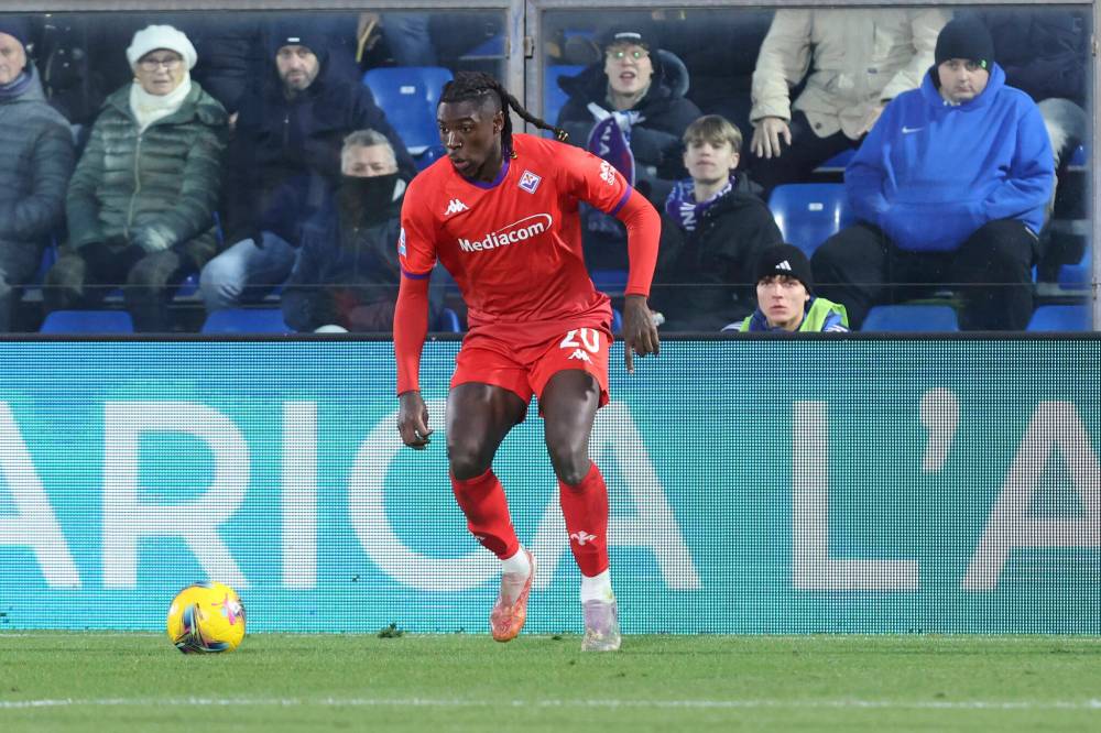 Moise Kean's Resurgence at Fiorentina: A Striker's Journey Back to Form