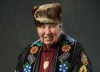 Justice Murray Sinclair