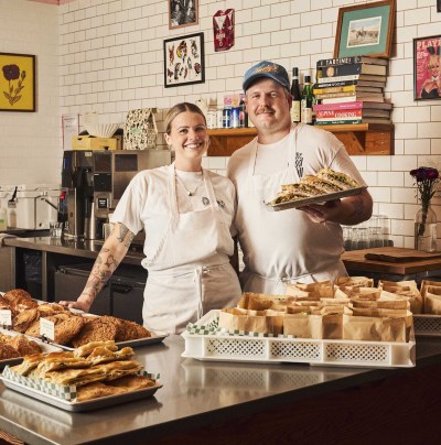 City eatery joins Canada’s 10 best list