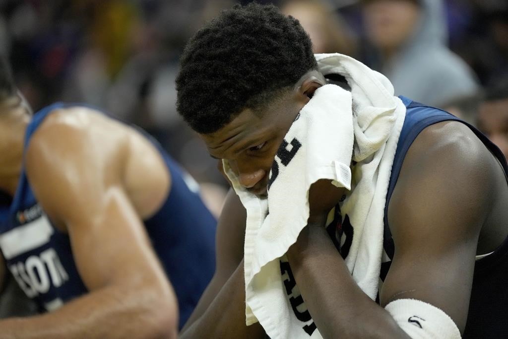 Timberwolves Defeat Nuggets 112-96 in Game 4, Take 3-1 Series Lead