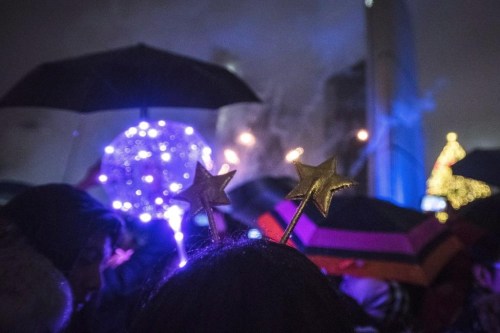Programmers at CBC say the national broadcaster will restore its annual live New Year's Eve celebrations headed into 2025 after 
