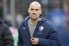 FILE - Bochum's head coach Thomas Letsch is pictured during the German Bundesliga soccer match between VfL Bochum and Union Berlin in Bochum, Germany, on Dec. 16, 2023. (AP Photo/Martin Meissner, File)