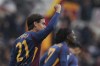 Roma's Paulo Dybala celebrates after scoring during the Italian Serie A soccer match between Roma and Parma at Rome's Olympic stadium, Sunday Dec. 22, 2024. (Alfredo Falcone/LaPresse via AP)