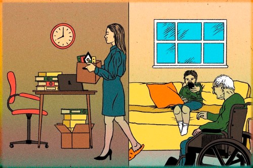 AP Illustration / Annie Ng