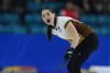 Team Kerri Einarson is adding three-time world junior champion Karlee Burgess to its lineup. Burgess calls out to the sweepers after delivering a rock in the ninth end of Manitoba's playoff win over Northern Ontario at the Scotties Tournament of Hearts in Kamloops, B.C., on Saturday, Feb. 25, 2023. THE CANADIAN PRESS/Darryl Dyck