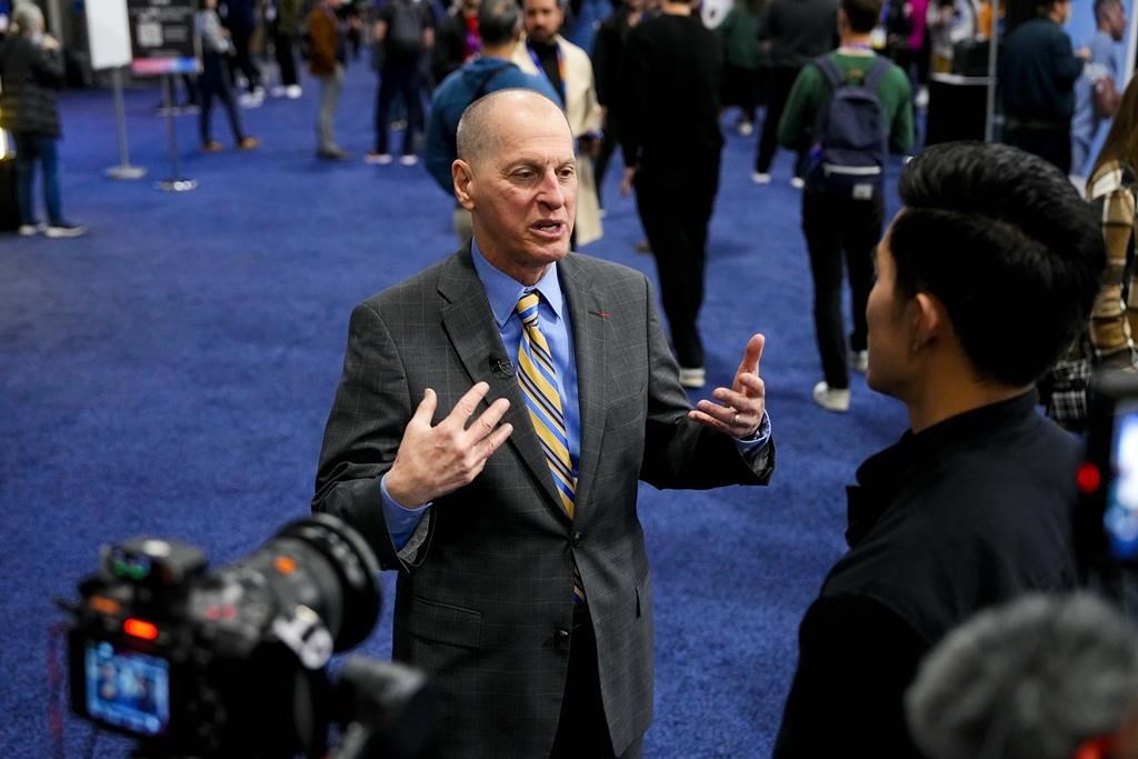 CES 2025 is here. What can we expect from the annual show of all things ...