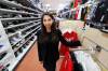 MIKE DEAL / FREE PRESS FILES
                                Arishya Aggarwal said there is “no real deterrent” for theft, which hurts businesses and communities.