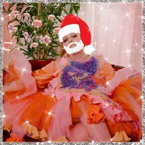 All I want for Christmas is new