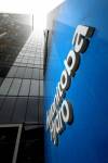 RUTH BONNEVILLE / FREE PRESS FILES
                                Manitoba Hydro is being sued by a cryptocurrency company which claims the Crown corporation reneged on an agreement to deliver power to a proposed data centre.