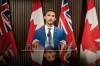 Ontario Energy Minister Stephen Lecce (Christopher Katsarov / The Canadian Press files)