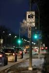 RUTH BONNEVILLE / WINNIPEG FREE PRESs fileS
                                A photo enforcement sign on Kenaston Boulevard
