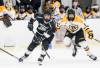 JOHN WOODS / FREE PRESS
                                Crosby Mateychuk from Dominion City, a star defenceman with the Eastman AAA U15 Selects, is being touted as a top-10 pick for the 2025 WHL Prospects Draft.
