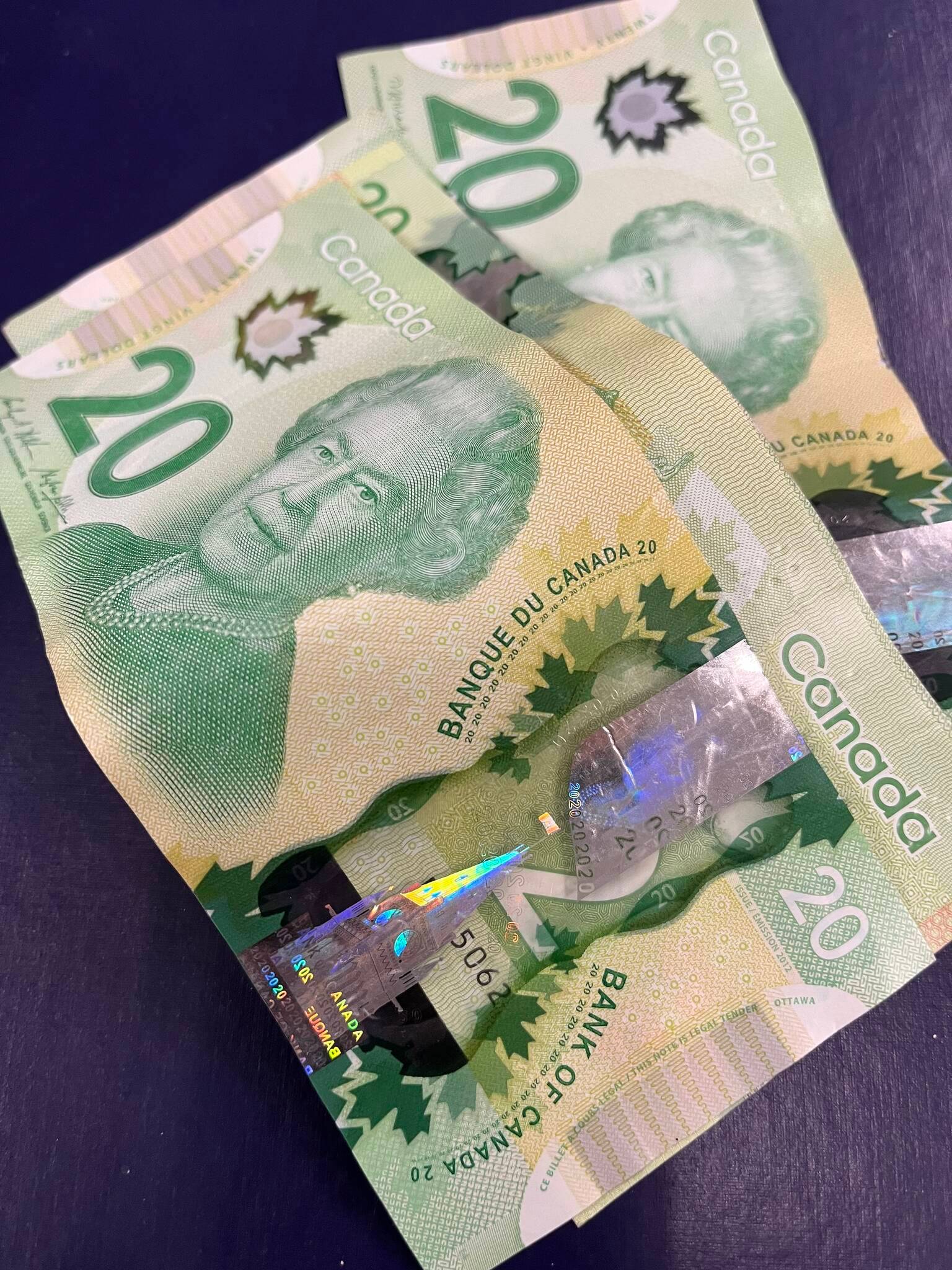 Though Cash Though used less, cash retains its value – Winnipeg Free Press