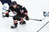 Jeffrey T. Barnes / The Associated Press
                                Buffalo Sabres centre Tyson Kozak left his hometown of Souris at 16 to pursue his hockey dreams.