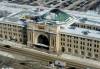 BORIS MINKEVICH / FREE PRESS FILES
                                Photos of the city taken from the Prairie 360 restaurant, formerly known as Revolving Restaurant (Fort Garry Place/Garry Street). Union Station is the inter-city railway station for Winnipeg, Manitoba. VIA Rail. Feb. 8, 2017