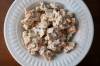 EVA WASNEY PHOTO
                                These White Chocolate Treats are easy to make and fit for a crowd.