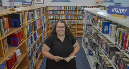 Caitlin Henderson (Supplied)
