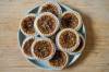 EVA WASNEY PHOTO The addition of nutmeg makes these butter tarts sing.